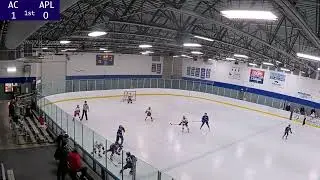 AC vs Appleton / O-Town Showdown 2026 / 011826