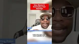 Marriage Shame: Understanding Its Daily Impact & Overcoming It #shorts