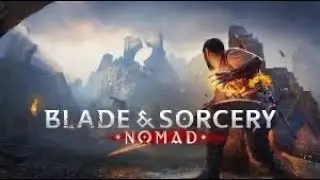 Blade & Sorcery - Back to the battle/Dagger skills