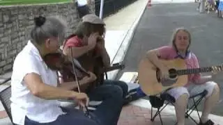 Instrumental Medley -Susan Cross & Dave Gilligan