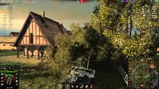[ReplayVN] AMX 13 90 - 5k damg, 9 kills, 1770 basic exp
