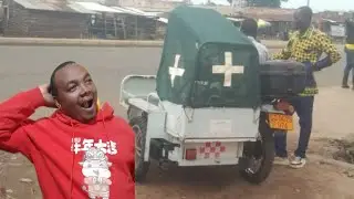 OMG ! 😱 Uganda shocked me ,i was left speachless .