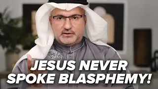Jesus NEVER Spoke Blasphemy! - The Sonship of Christ with Anthony Rogers - Episode 3