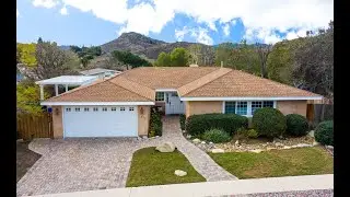 4273 Avenida Amelgado    Thousand Oaks, CA 91360