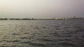 Jeddah Cornish KSA travel experience 