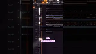 80s instrumental #80s #beat #producer #typebeat #flstudio21 #analog #80smusic