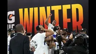 Итоги финала чемпионата Winter Showcase 2025.