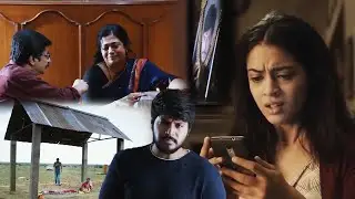 Sundeep Kishan Trying To Find Clue About Their Bodies || Anya Singh || Cinema Ticket Movies