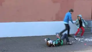 Filmskolen junior - Klovnen
