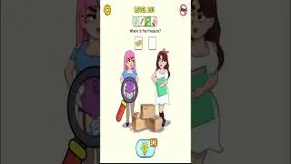 Delete Puzzle Erase Her Level 103