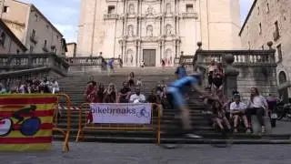 Girona Cycling Festival's Nocturn Crit 2016