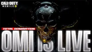OMI IS BACK