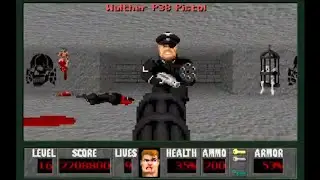 Castle Totenkopf (SDL) - Level 16: Interrogation