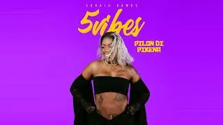 Soraia Ramos - Pilon Di Pikena