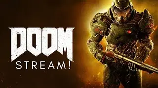DOOM Stream!