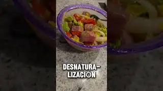 El Ceviche puede enfermarte &iexcl;Ver Este Video Podria Salvarte tu Vida!