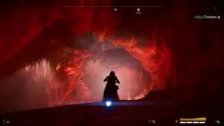 Star Wars Outlaws - The Wreck: Reach Old Shipwreck In Boulder Forest and Find a Way To The Bridge