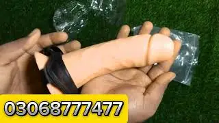 belt condom big size | 03068777477 | dildo condom | dragon condom | silicon Condom In Pakistan
