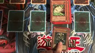 Yu-Gi-Oh Retro Format Deck Profile: Baboon Shadow Gadgets January 2008 