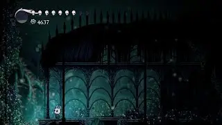 Hollow Knight - Queen's Garden [Piano Tutorial] (Synthesia)