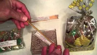 Honey Gift Pack, Unique & Affordable