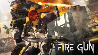Csi  shooting game &ldquo;Realistic PC Shootery&rdquo;, &ldquo;Headshots&rdquo;, &ldquo;Cinematic FPS Battle&rdquo;, &ldquo;Gun Fight Moments&rdquo;