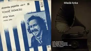 Mlada Anka - Tomaž Domicelj