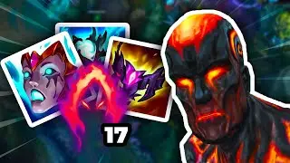 DARK HARVEST Brand is BACK!