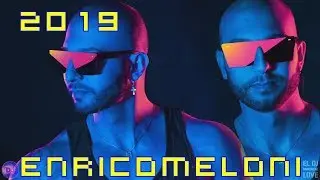 ENRICO MELONI - AMSTERDAM 2019