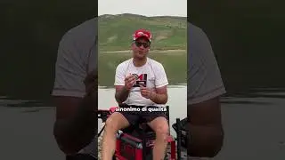 AMI e FILI per la CANNA FISSA du Gardon, Breme e Carassi #fishing #fishingvideo #pesca #hook #line