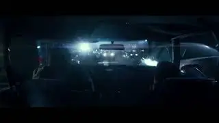 ATAKTOS SYNEIRMOS - NIGHT VISION FT. TZI KID NEUROTIC (PROD. LOW P) | official visual
