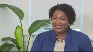 Stacey Abrams plans to release economic plan at Atlantucky Brewery
