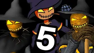 5 YEARS OF ZARDY