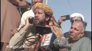 آئی جی سندھ سے فون پر بات مولانا راشد محمود سومرو 2024