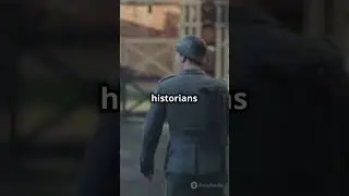 A MINUTE EXPLAINING HITLER