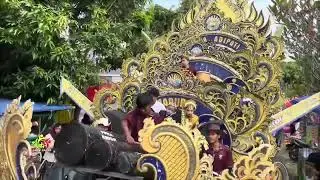 Putra adipati vs Irfan singo brantas