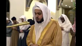 Surah As - Sajdah - Sh. Abdullah Al Qarafi .(English Translation).
