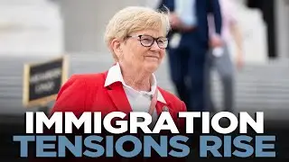 'It's Just Unconscionable&rsquo;: Rep. Pingree Urges Minneapolis ICE Shooting Investigation  | NEWSNATION