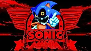 NOT Sonic Mania Lite | Sonic.IRL