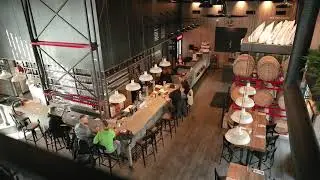 Trading Post Brewing - Abbotsford Eatery