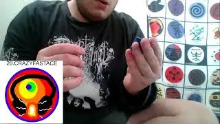 (specal vidio) MIYSOURUS TO CRAZYFASTACE ERA transion point