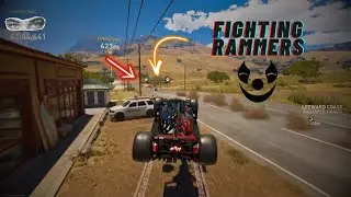 FRUSTRATING GR | THE CREW MOTORFEST 