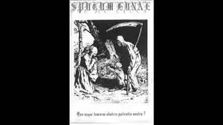 Sputum Lunae - Quo Usque Tandem Abutere Patientia Nostra (Demo 2000)