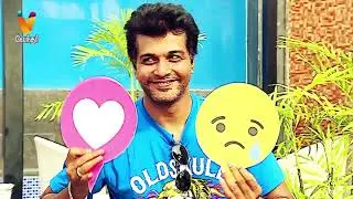 Villathi Villain | Doctor Movie Villain Interview Promo | Actor Vinay | Ayutha Poojai Special