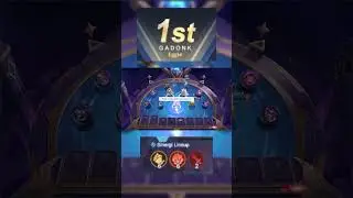 EGGIE || MCGG S3  #mobilelegends   #mcgg   #mlbb  #gameplay  #games  #magicchess