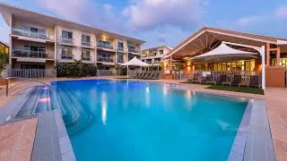 Отель Oaks Broome, Австралия | Галерея отеля Sita