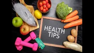 basic fitness tips to stay healthy (urdu/hindi)