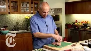 Stuffed Chicken Breasts | Mark Bittman Recipe | The New York Times