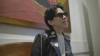 AMSCREEN #5: Romansa Pusat Jakarta Romantic Echoes