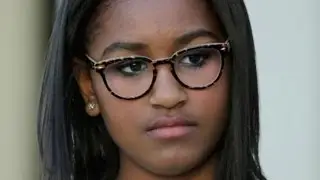 6 Things You Didn't Know About The Obama Sisters